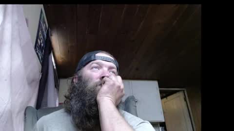 Snapshot of squegly chatting on 04-23-26, 07:16 Bryan online show from 04-23-26, 07:16