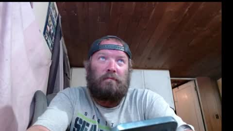 Snapshot of squegly chatting on 07-26-26, 08:10 Bryan online show from 07-26-26, 08:10