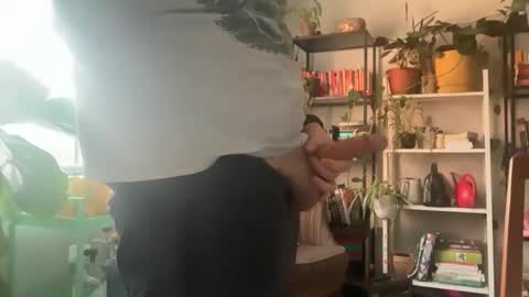 squilliamtentaclez online show from 01-12-26, 08:03