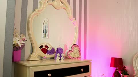Snapshot of squirt_bunny69 chatting on 04-28-26, 02:27 Stacy online show from 04-28-26, 02:27