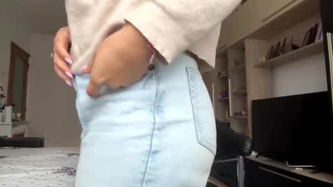 My name is Maya Lush is activeThere are legends that in this room all your wishes can come true  Private is Open online show from 04-03-26, 11:52