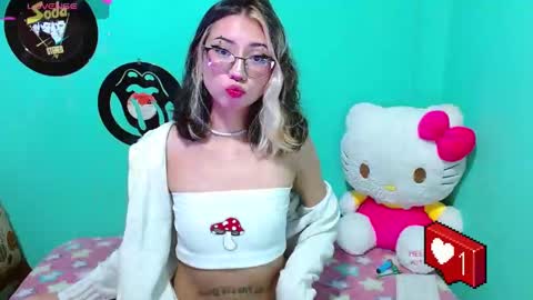 Snapshot of squirt_charlotte chatting on 12-07-24, 05:15 HELLO WELCOME MY NAME IS CHARLOTTE OY A NEW GIRL online show from 12-07-24, 05:15