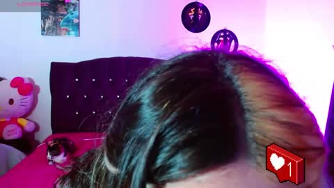 Snapshot of squirt_charlotte chatting on 02-20-25, 09:33 HELLO WELCOME MY NAME IS CHARLOTTE OY A NEW GIRL online show from 02-20-25, 09:33