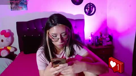 Snapshot of squirt_charlotte chatting on 02-28-25, 03:59 HELLO WELCOME MY NAME IS CHARLOTTE OY A NEW GIRL online show from 02-28-25, 03:59
