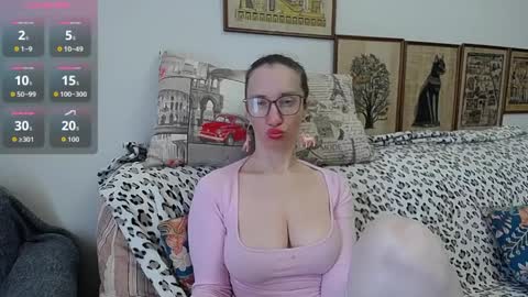 SquirtyEleanor online show from 04-06-26, 11:22