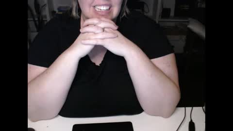 Messi Jessi online show from 02-20-25, 02:40