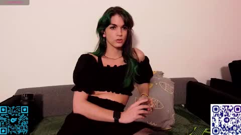 Earthling Gurl Michelle Allergy online show from 03-11-25, 06:10