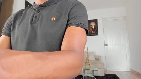 ANDR online show from 02-24-25, 08:25