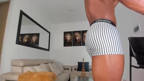 ANDR online show from 02-28-25, 03:48