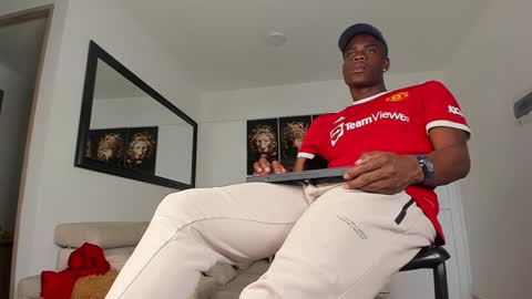 ANDR online show from 03-05-25, 07:38