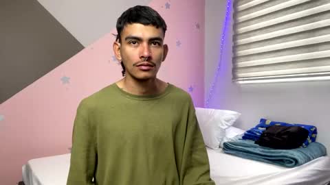 Snapshot of srcejotas chatting on 01-24-25, 05:11 sorry mom online show from 01-24-25, 05:11