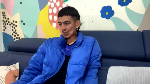 Snapshot of srcejotas chatting on 01-27-25, 06:41 sorry mom online show from 01-27-25, 06:41
