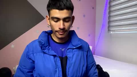 Snapshot of srcejotas chatting on 01-27-25, 10:06 sorry mom online show from 01-27-25, 10:06