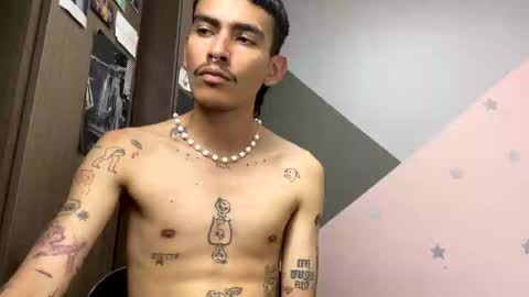 Snapshot of srcejotas chatting on 02-13-25, 10:00 sorry mom online show from 02-13-25, 10:00
