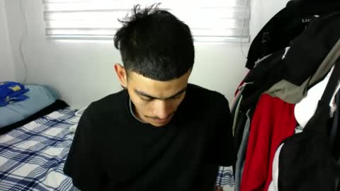 Snapshot of srcejotas chatting on 09-14-25, 08:52 sorry mom online show from 09-14-25, 08:52
