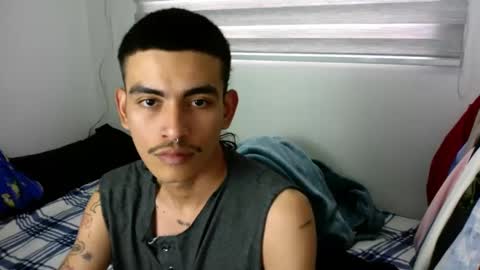 Snapshot of srcejotas chatting on 09-19-25, 07:36 sorry mom online show from 09-19-25, 07:36