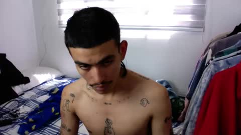 Snapshot of srcejotas chatting on 09-21-25, 05:58 sorry mom online show from 09-21-25, 05:58