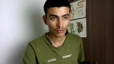 Snapshot of srcejotas chatting on 10-03-25, 07:11 sorry mom online show from 10-03-25, 07:11