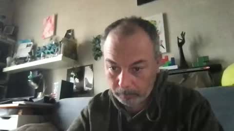 srekos38 online show from 11-20-25, 08:03