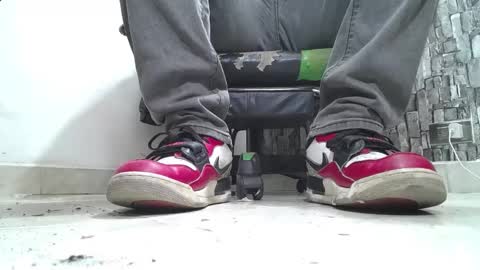 sr master cum its my old account online show from 04-16-26, 07:14