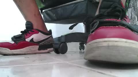 sr master cum its my old account online show from 05-21-26, 06:04