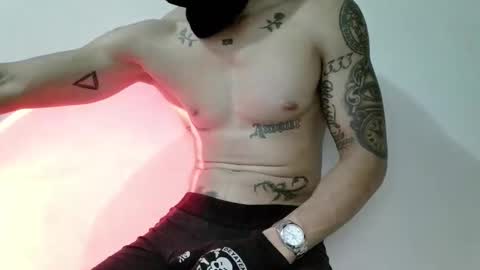 srghost333 online show from 03-26-26, 03:12