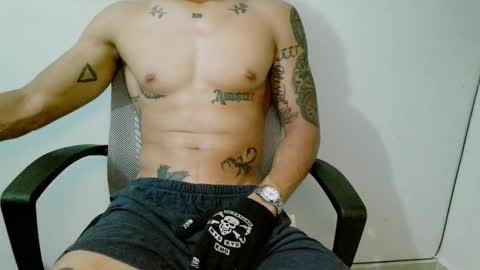 srghost333 online show from 04-11-26, 02:49