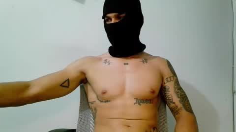 srghost333 online show from 04-11-26, 07:45