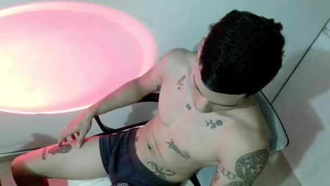 srghost333 online show from 04-22-26, 04:48