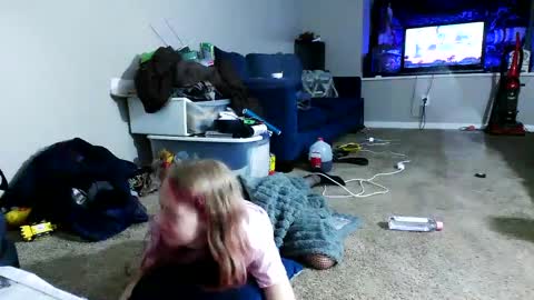 sriley386444137 online show from 02-12-25, 08:38