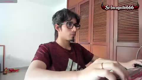 srincognito666 online show from 07-14-26, 06:02