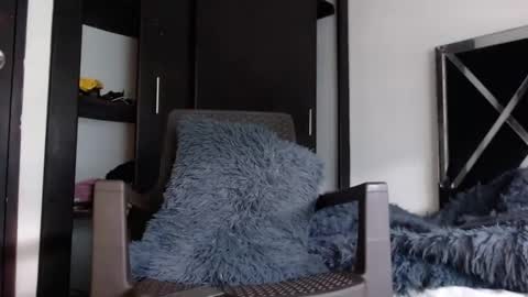 Srta. Fox online show from 02-10-26, 02:32