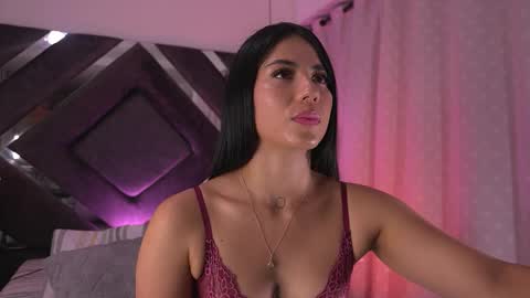 Snapshot of ss_samantha chatting on 10-21-25, 07:14 samantha online show from 10-21-25, 07:14