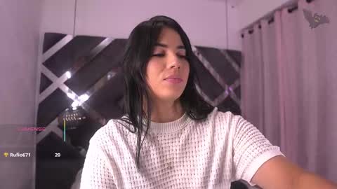 Snapshot of ss_samantha chatting on 10-28-25, 07:16 samantha online show from 10-28-25, 07:16