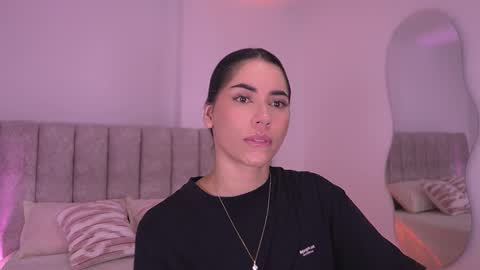 Snapshot of ss_samantha chatting on 11-22-25, 07:13 samantha online show from 11-22-25, 07:13