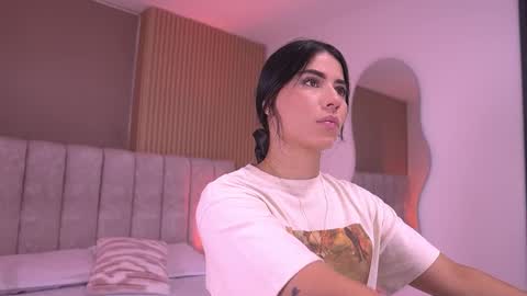 samantha online show from 02-08-26, 07:17