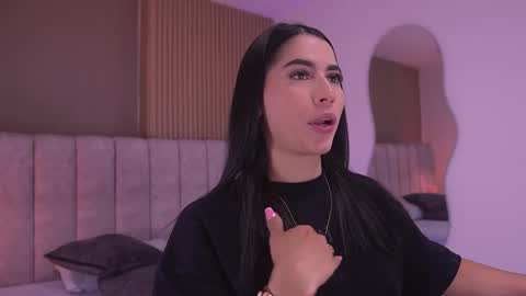 samantha online show from 03-19-26, 07:18