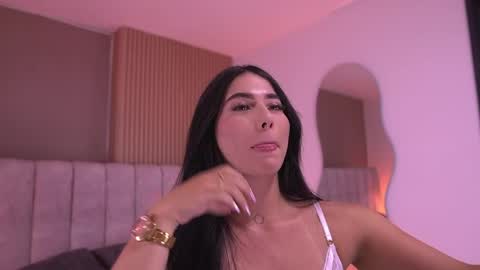 samantha online show from 04-08-26, 07:25