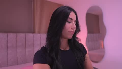 samantha online show from 04-10-26, 07:18