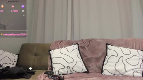 Snapshot of ssashagarter chatting on 12-03-24, 11:24 Alexandra online show from 12-03-24, 11:24