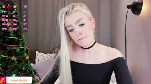 Snapshot of ssashagarter chatting on 12-25-24, 06:41 Alexandra online show from 12-25-24, 06:41