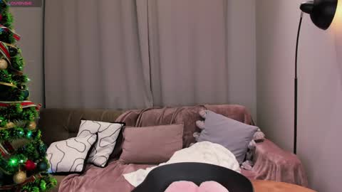 Snapshot of ssashagarter chatting on 12-31-24, 05:07 Alexandra online show from 12-31-24, 05:07