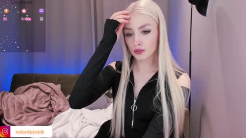 Snapshot of ssashagarter chatting on 02-08-25, 07:38 Alexandra online show from 02-08-25, 07:38