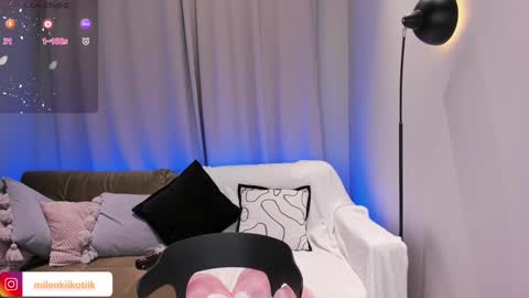 Snapshot of ssashagarter chatting on 02-19-25, 11:14 Alexandra online show from 02-19-25, 11:14