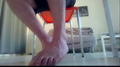 ssenzo online show from 04-18-26, 07:34