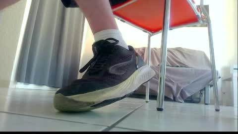 ssenzo online show from 04-19-26, 09:30