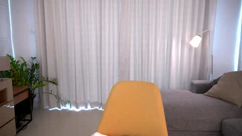 Scarlett online show from 01-23-25, 07:11