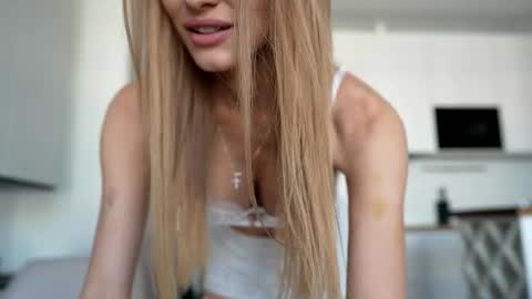 Scarlett online show from 03-26-26, 11:16