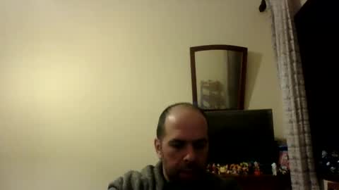 Snapshot of sstrasser chatting on 01-05-25, 12:31 ShYgUy online show from 01-05-25, 12:31