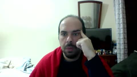 ShYgUy online show from 01-11-26, 01:21